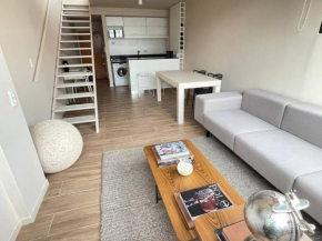 Great view apartment in Palermo Hollywood 2 pax